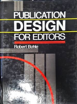 Publication Design for Editors
