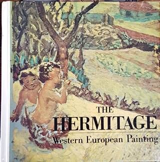 The Hermitage: Western European Painting