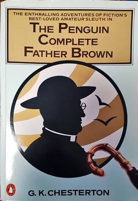 The Penguin Complete Father Brown