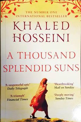 A Thousand Splendid Suns