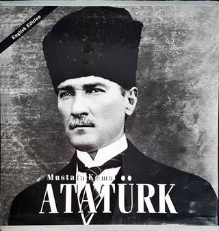 Mustafa Kemal Ataturk