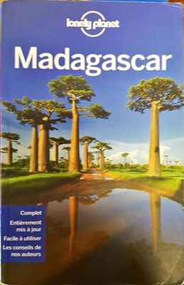 Madagascar