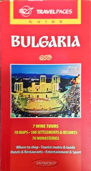 Bulgaria Bulgaria