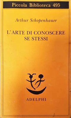 L&#39;arte di conoscere se stessi