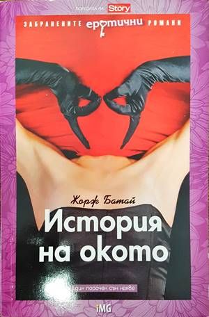 История на окото