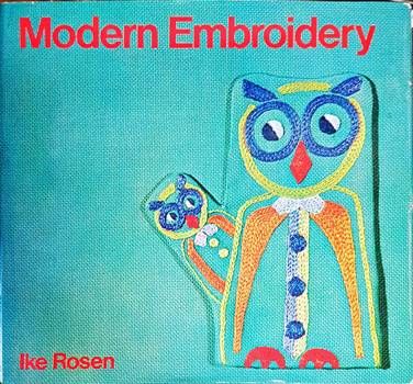 Modern Embroidery