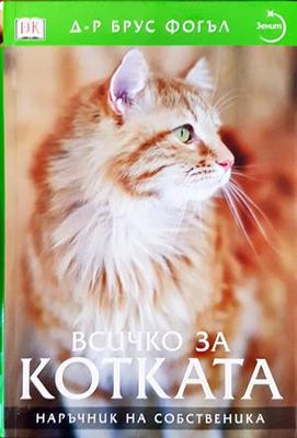 Всичко за котката