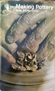 Making pottery