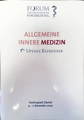 Allgemeine innere Medizin