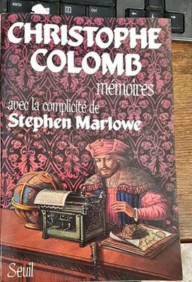 christophe colomb: memories