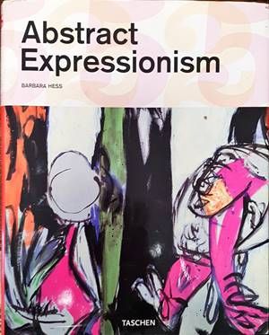 Abstract expressionism