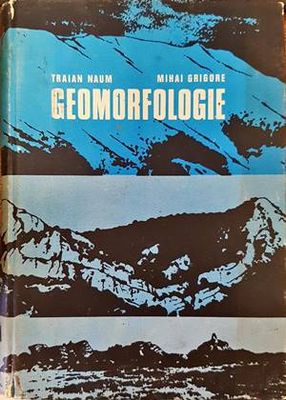 Geomorfologie