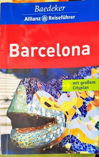 Barcelona Barcelona