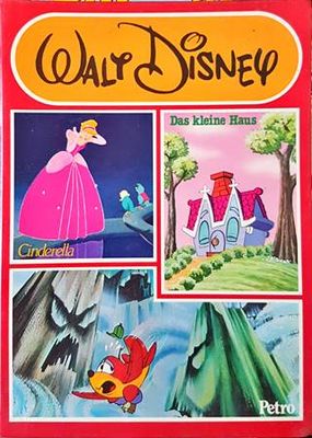 Walt Disney