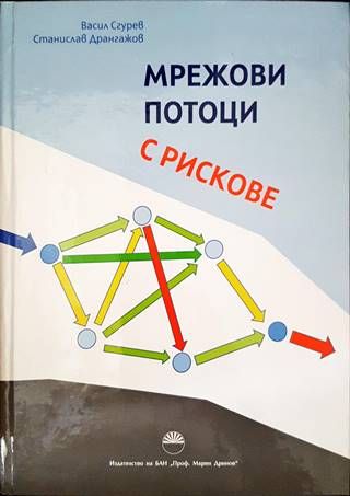 Мрежови потоци с рискове