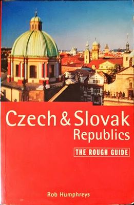 Czech &amp;amp; Slovak Republics