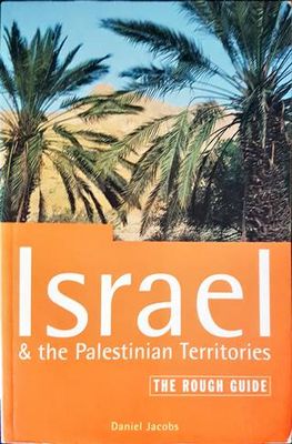 Israel &amp;amp; the Palestinian Territories