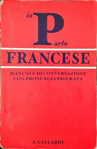 Io Parlo Francese Io Parlo Francese