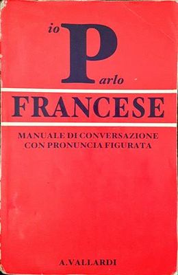 Io Parlo Francese