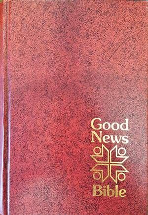 Good news bible Good news bible