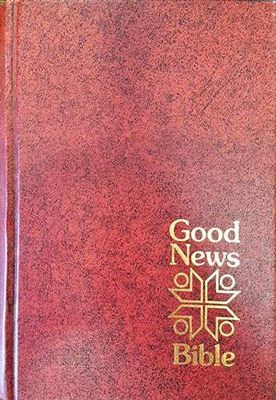 Good news bible