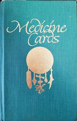 Medicine cards