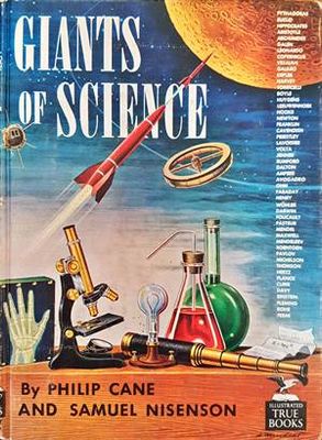 Giants of science