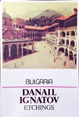 Danail Ignatov