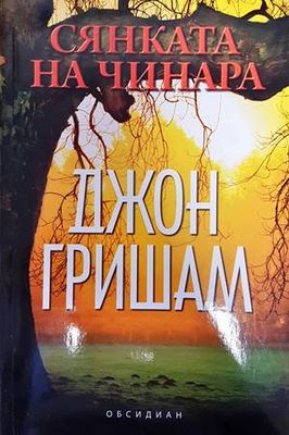 Сянката на чинара