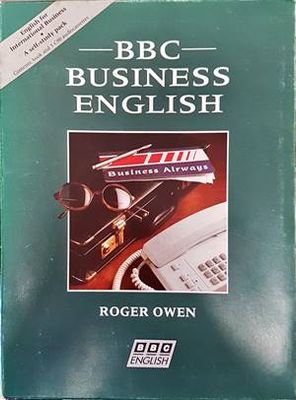 BBC Business English