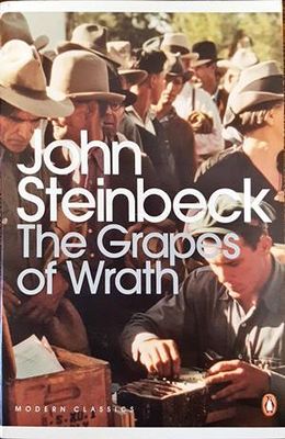 The Grapes of Wrath
