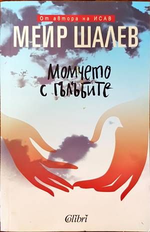 Момчето с гълъбите