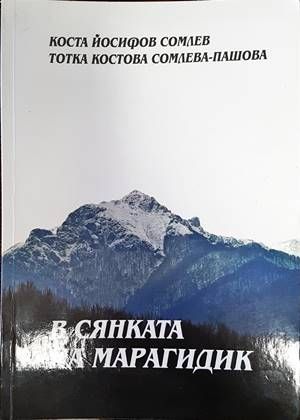 В сянката на Марагидик В сянката на Марагидик