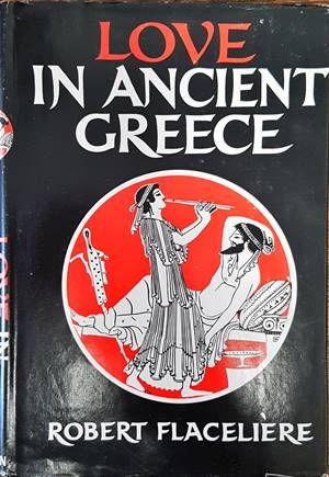 Love in ancient Greece