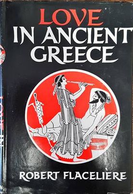 Love in ancient Greece