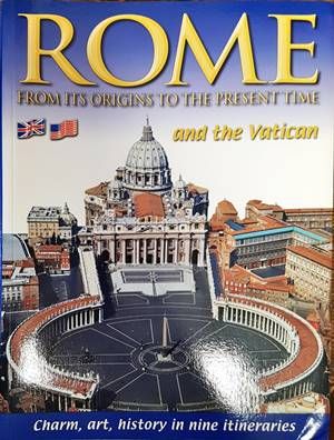 Rome and Vatican