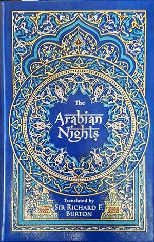 Arabian Nights