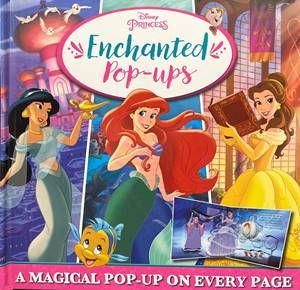 Enchanted Pop-ups
