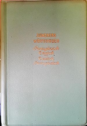 Portugiesisch Deutsch