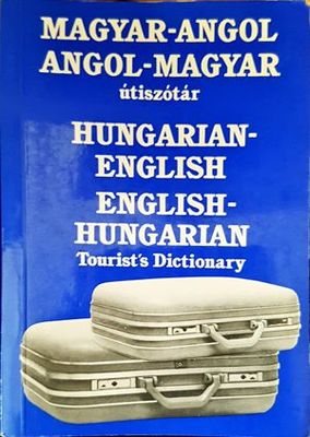Hungarian-English