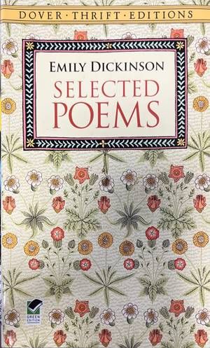 Selected poems