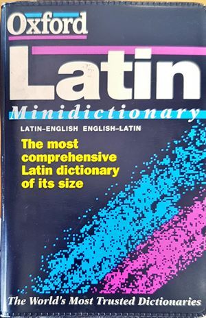 Latin Latin