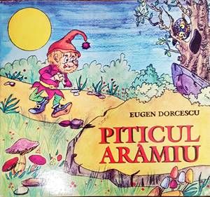 Piticul Aramiu