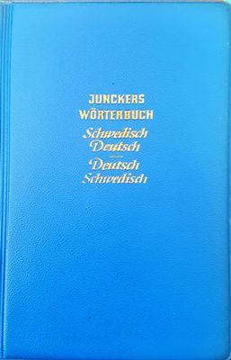Schuvedisch Deutsh