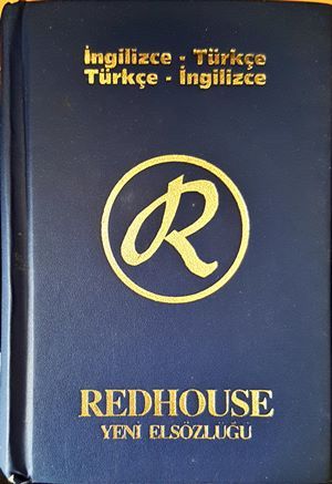 Ingilizce-Turkce Ingilizce-Turkce