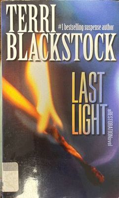 Last light