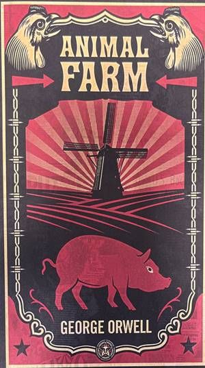 Animal farm