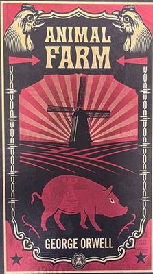 Animal farm