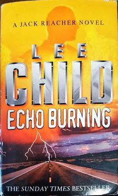 Echo Burning