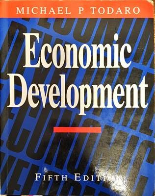Economic Development